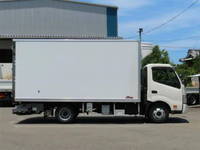 HINO Dutro Refrigerator & Freezer Truck 2KG-XZU712M 2024 1,000km_4