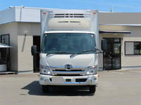 HINO Dutro Refrigerator & Freezer Truck 2KG-XZU712M 2024 1,000km_5
