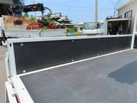 MITSUBISHI FUSO Canter Truck (With 4 Steps Of Cranes) 2RG-FEAV0 2024 1,000km_22