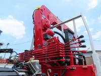 MITSUBISHI FUSO Canter Truck (With 4 Steps Of Cranes) 2RG-FEAV0 2024 1,000km_24