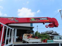 MITSUBISHI FUSO Canter Truck (With 4 Steps Of Cranes) 2RG-FEAV0 2024 1,000km_25