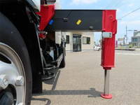 MITSUBISHI FUSO Canter Truck (With 4 Steps Of Cranes) 2RG-FEAV0 2024 1,000km_27