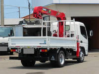 MITSUBISHI FUSO Canter Truck (With 4 Steps Of Cranes) 2RG-FEAV0 2024 1,000km_2