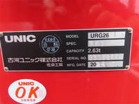 MITSUBISHI FUSO Canter Truck (With 4 Steps Of Cranes) 2RG-FEAV0 2024 1,000km_33