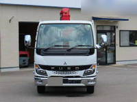 MITSUBISHI FUSO Canter Truck (With 4 Steps Of Cranes) 2RG-FEAV0 2024 1,000km_4