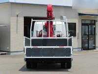 MITSUBISHI FUSO Canter Truck (With 4 Steps Of Cranes) 2RG-FEAV0 2024 1,000km_7