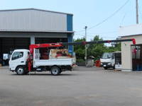 MITSUBISHI FUSO Canter Truck (With 4 Steps Of Cranes) 2RG-FEAV0 2024 1,000km_8