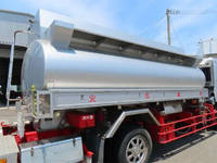 HINO Ranger Tank Lorry QKG-FE7JJAA 2015 350,000km_21