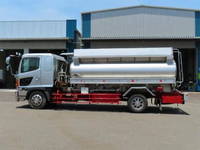 HINO Ranger Tank Lorry QKG-FE7JJAA 2015 350,000km_3