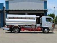 HINO Ranger Tank Lorry QKG-FE7JJAA 2015 350,000km_4