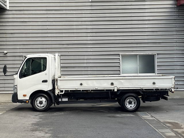 TOYOTA Toyoace Flat Body TKG-XZU775 2016 89,000km