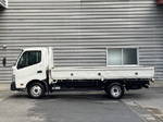 Toyoace Flat Body
