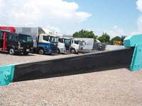 HINO Dutro Cherry Picker PB-XZU404M 2005 35,113km_15