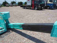 HINO Dutro Cherry Picker PB-XZU404M 2005 35,113km_16