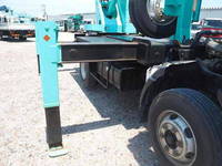 HINO Dutro Cherry Picker PB-XZU404M 2005 35,113km_21
