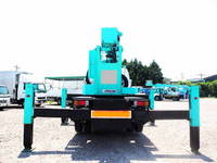 HINO Dutro Cherry Picker PB-XZU404M 2005 35,113km_4