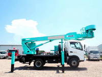 HINO Dutro Cherry Picker PB-XZU404M 2005 35,113km_5