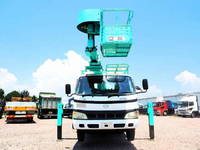 HINO Dutro Cherry Picker PB-XZU404M 2005 35,113km_6