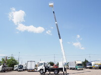 HINO Dutro Cherry Picker PB-XZU404M 2005 40,867km_10