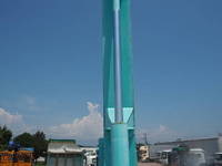 HINO Dutro Cherry Picker PB-XZU404M 2005 40,840km_11