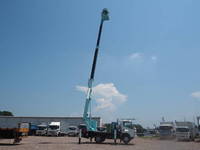HINO Dutro Cherry Picker PB-XZU404M 2005 40,840km_15