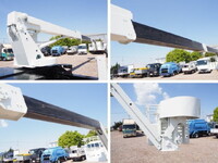 HINO Dutro Cherry Picker PB-XZU404M 2005 40,867km_15