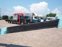 HINO Dutro Cherry Picker PB-XZU404M 2005 40,840km_16