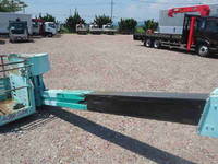 HINO Dutro Cherry Picker PB-XZU404M 2005 40,840km_17