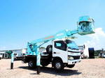 Dutro Cherry Picker