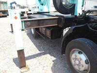 HINO Dutro Cherry Picker PB-XZU404M 2005 40,840km_23