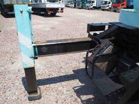 HINO Dutro Cherry Picker PB-XZU404M 2005 40,840km_26