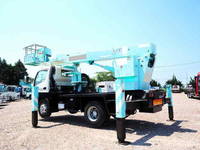 HINO Dutro Cherry Picker PB-XZU404M 2005 40,840km_2