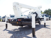 HINO Dutro Cherry Picker PB-XZU404M 2005 40,867km_2