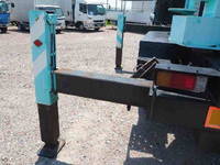 HINO Dutro Cherry Picker PB-XZU404M 2005 40,840km_31