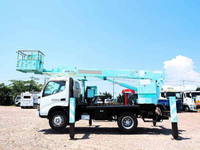 HINO Dutro Cherry Picker PB-XZU404M 2005 40,840km_3