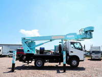 HINO Dutro Cherry Picker PB-XZU404M 2005 40,840km_5