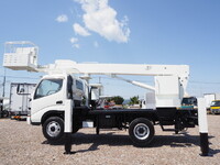 HINO Dutro Cherry Picker PB-XZU404M 2005 40,867km_5