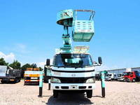 HINO Dutro Cherry Picker PB-XZU404M 2005 40,840km_6
