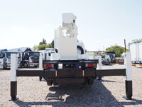 HINO Dutro Cherry Picker PB-XZU404M 2005 40,867km_8