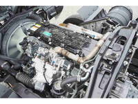 MITSUBISHI FUSO Fighter Container Carrier Truck 2KG-FK62F 2025 326km_25