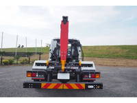 MITSUBISHI FUSO Fighter Container Carrier Truck 2KG-FK62F 2025 326km_30