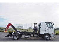MITSUBISHI FUSO Fighter Container Carrier Truck 2KG-FK62F 2025 326km_33
