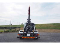MITSUBISHI FUSO Fighter Container Carrier Truck 2KG-FK62F 2025 326km_7