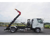 MITSUBISHI FUSO Fighter Container Carrier Truck 2KG-FK62F 2025 326km_8
