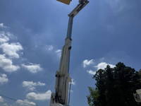 ISUZU Elf Cherry Picker TKG-NKR85AN 2013 65,731km_11