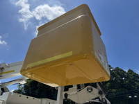 ISUZU Elf Cherry Picker TKG-NKR85AN 2013 65,731km_14