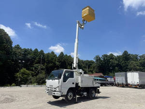 Elf Cherry Picker_1