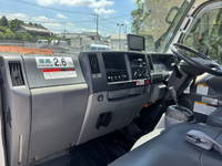 ISUZU Elf Cherry Picker TKG-NKR85AN 2013 65,731km_29