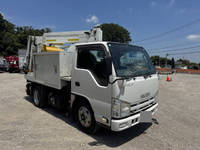 ISUZU Elf Cherry Picker TKG-NKR85AN 2013 65,731km_3