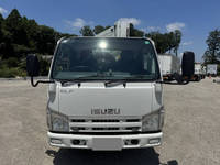 ISUZU Elf Cherry Picker TKG-NKR85AN 2013 65,731km_5